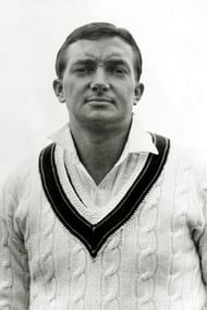 Richie Benaud 